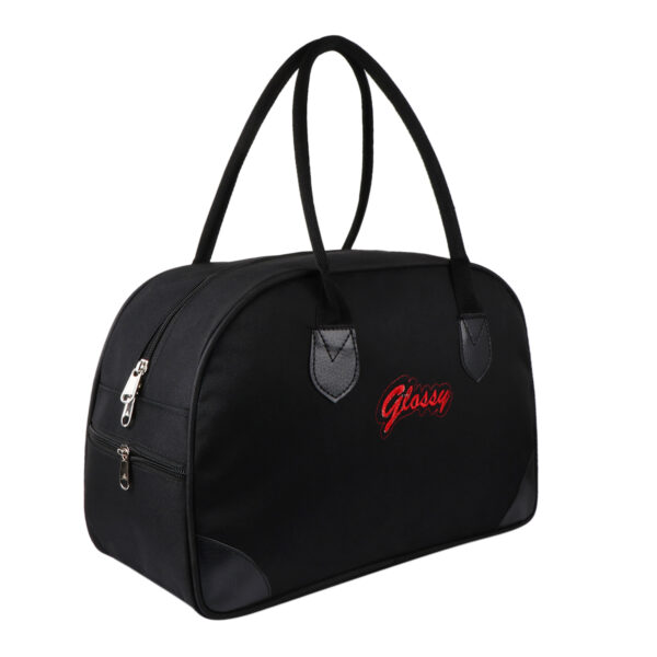 Duffel Bag Black - Image 2