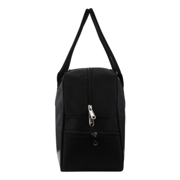 Duffel Bag Black - Image 3