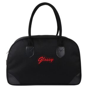 Duffel Bag Black