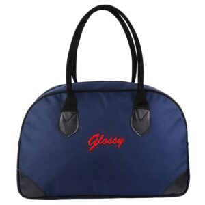 Duffel Bag Blue