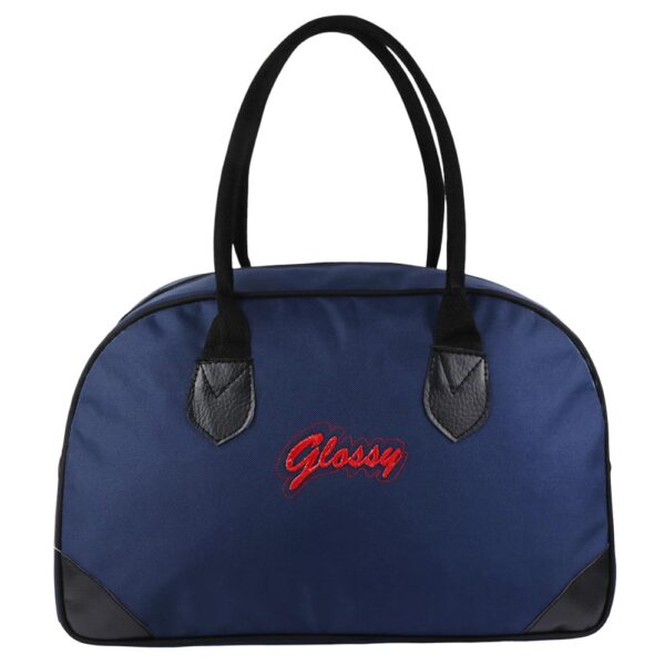 Duffel Bag Blue