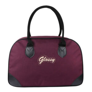 Duffel Bag Purple