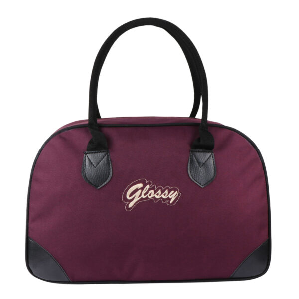 Duffel Bag Purple