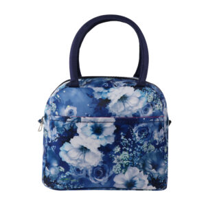 Floral Lunch Bag