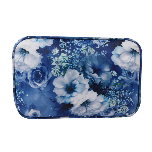 Floral Lunch Bag - Image 4