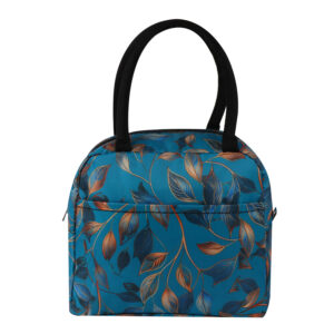 Insulated Lunch Bag