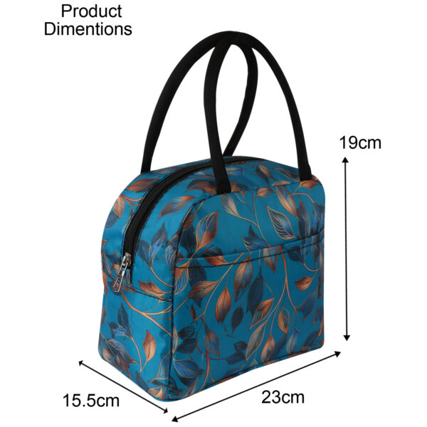 Insulated Lunch Bag - Image 2