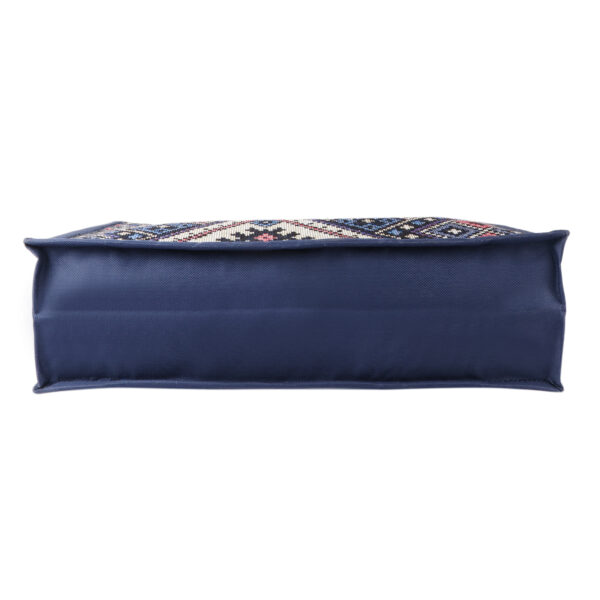 Jaipur Women Multicolor Tote Bag - Image 4