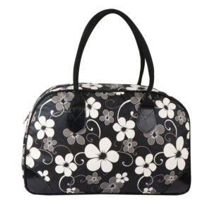 Lely's Pu Leather Hand Bag For Women