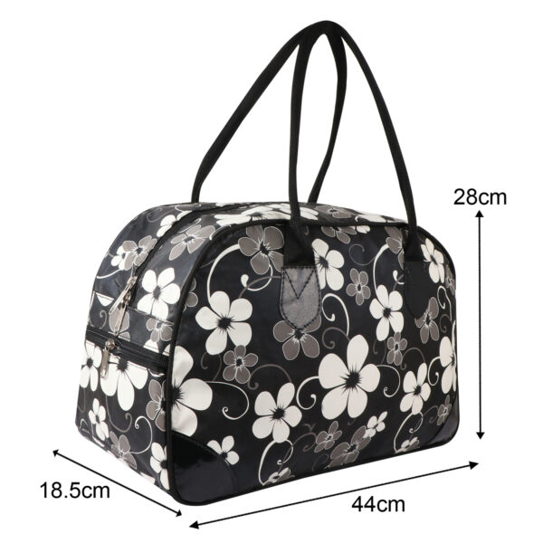 Lely's Pu Leather Hand Bag For Women - Image 2