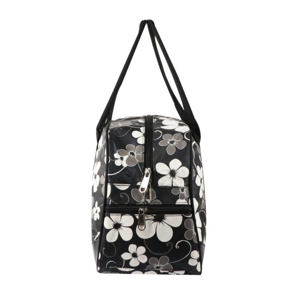 Lely's Pu Leather Hand Bag For Women - Image 3