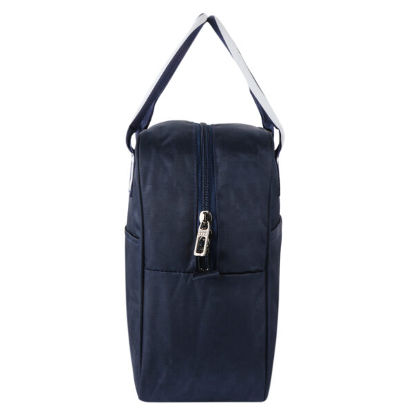 Men Lunch Box Carrier Blue - Image 3