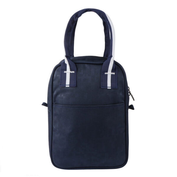 Men Lunch Box Carrier Blue - Image 4