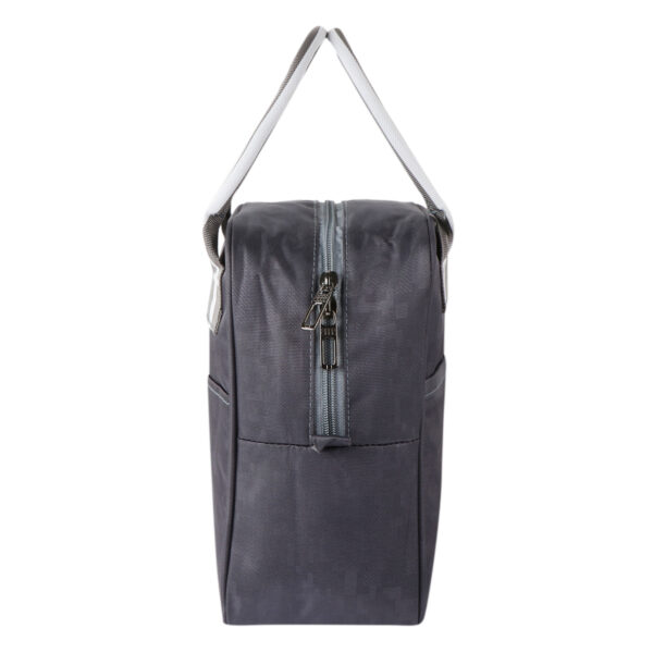 Men Lunch Box Carrier Grey - Image 3