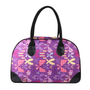 Queen Fish Duffle