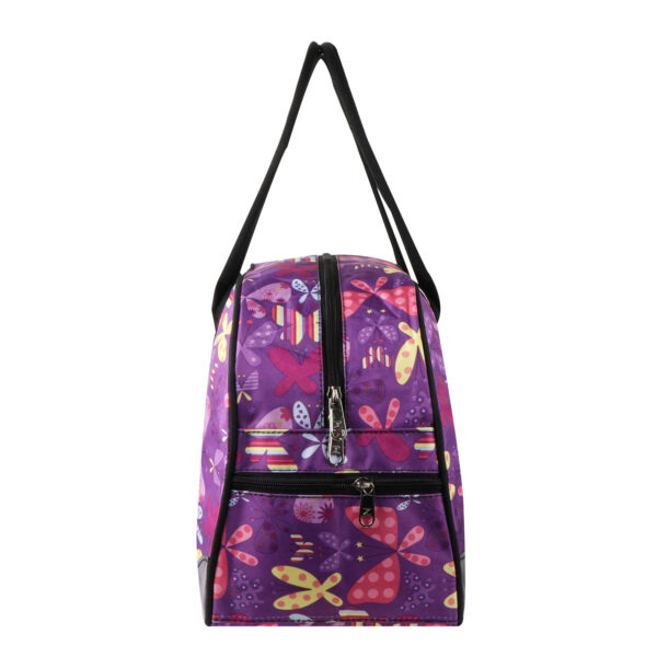 Queen Fish Duffle - Image 3