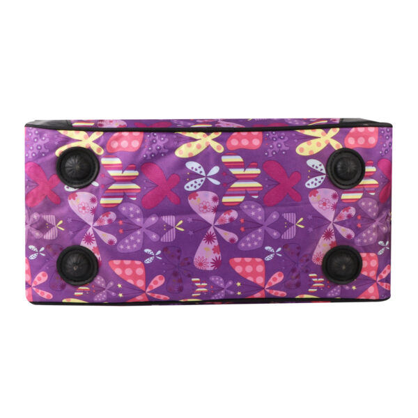 Queen Fish Duffle - Image 4