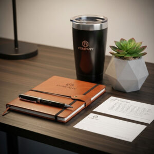 Personalized Business Gift Set – Corporate Gift